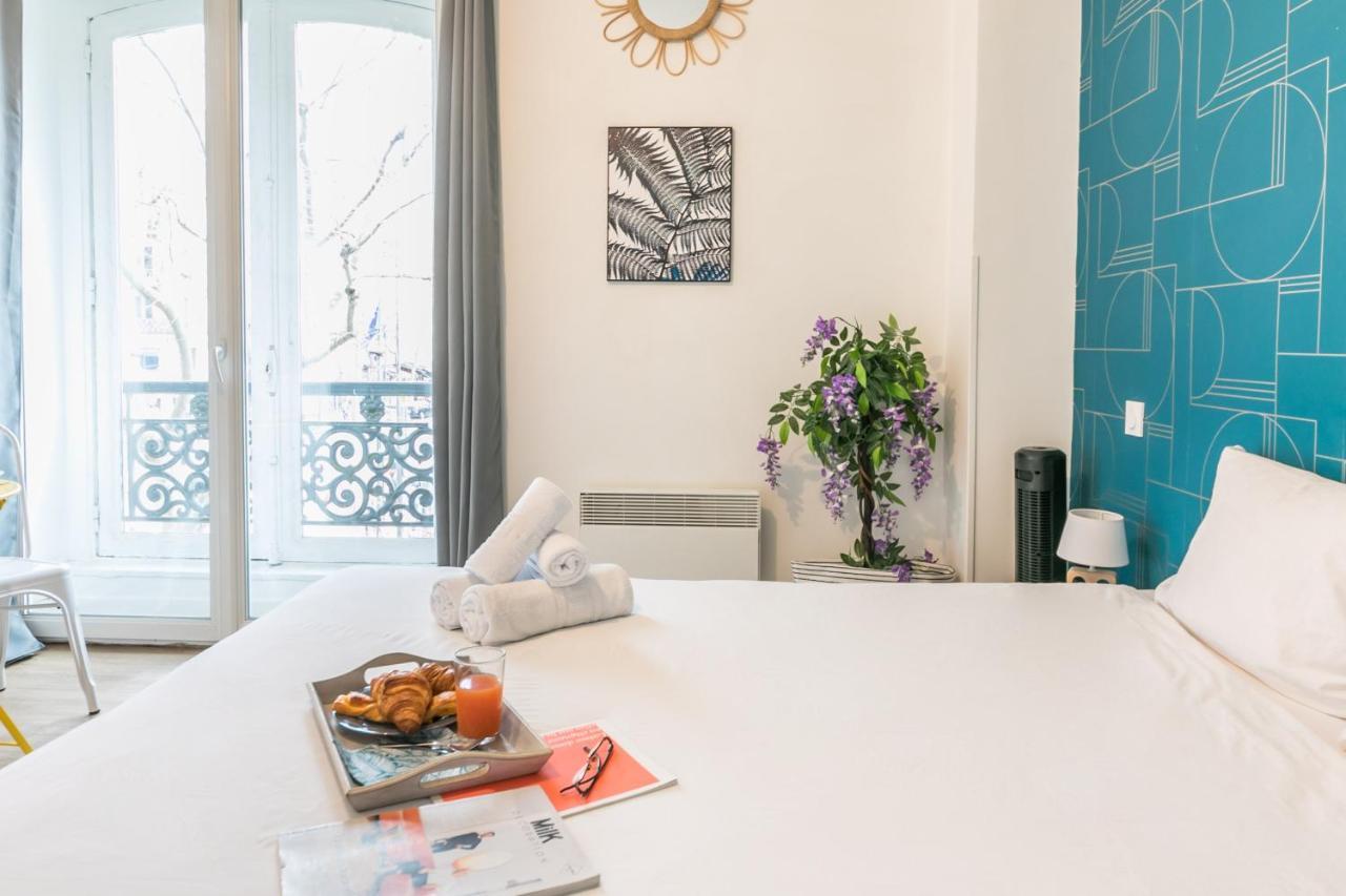 Apartamento Ws St Germain - Quartier Latin París Exterior foto