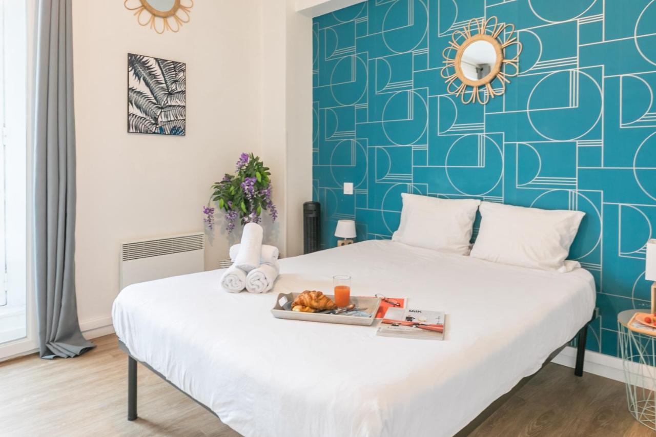 Apartamento Ws St Germain - Quartier Latin París Exterior foto