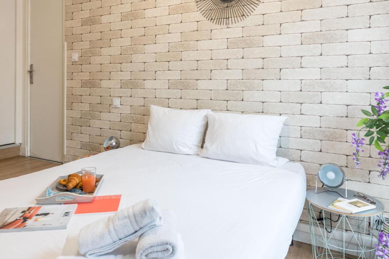 Apartamento Ws St Germain - Quartier Latin París Exterior foto