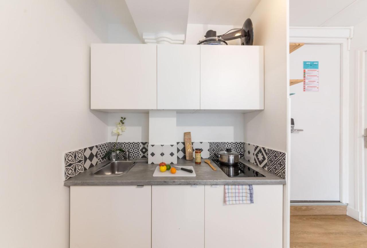 Apartamento Ws St Germain - Quartier Latin París Exterior foto