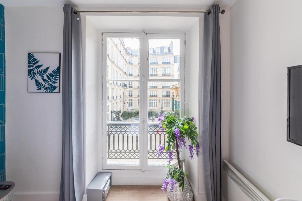 Apartamento Ws St Germain - Quartier Latin París Exterior foto