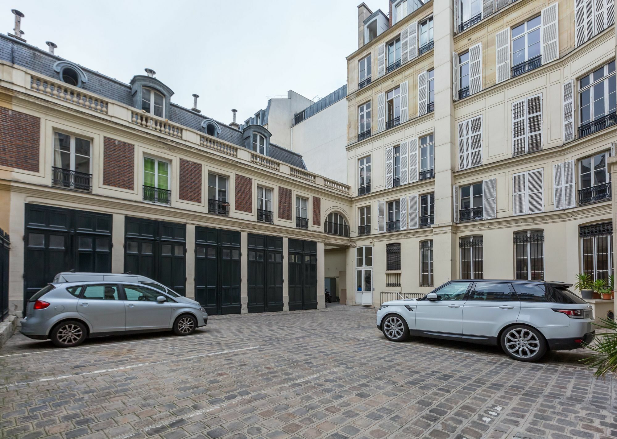 Apartamento Ws St Germain - Quartier Latin París Exterior foto