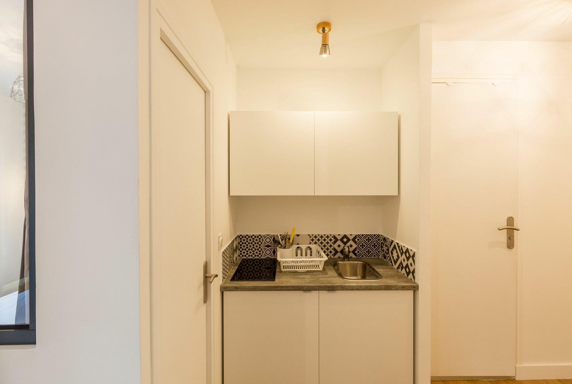 Apartamento Ws St Germain - Quartier Latin París Exterior foto