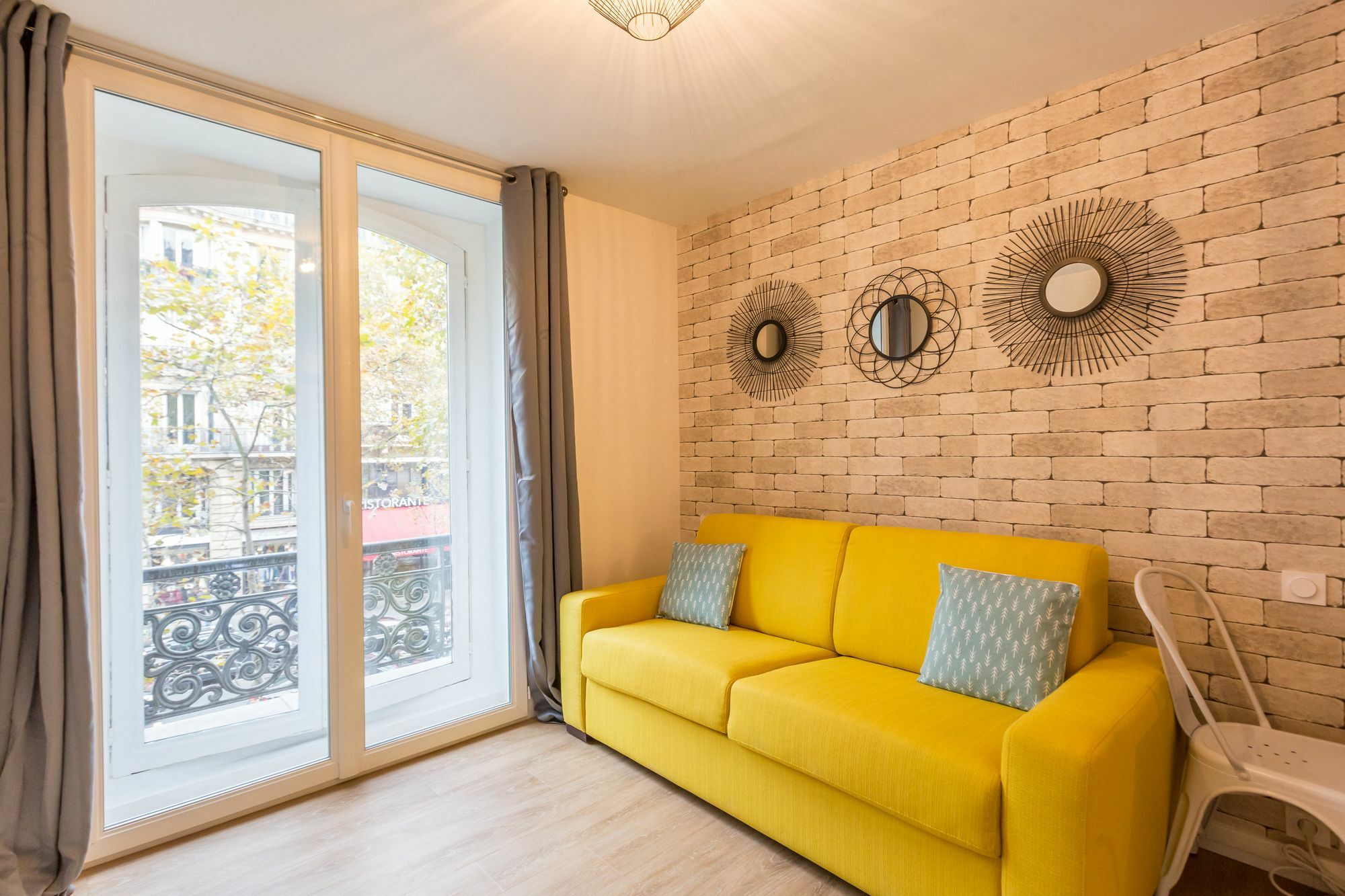 Apartamento Ws St Germain - Quartier Latin París Exterior foto